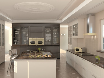 Вытяжка Gorenje WHT 68 INI