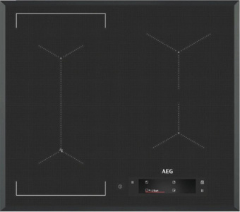 Варочная панель AEG IAE64843FB
