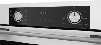 Духовой шкаф Kuppersberg HF 607 W