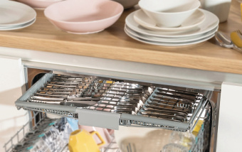 Встраиваемая посудомоечная машина Gorenje GV 643E90