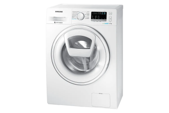 Стиральная машина Samsung WW65K42E08WDLP