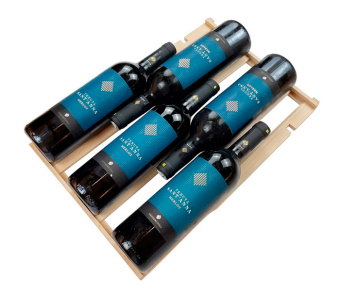 Винный шкаф Cellar Private CP027-2TB