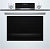 Духовой шкаф Bosch HIJ517YW1R