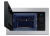 Встраиваемая микроволновая печь Samsung MG23A7013AT/BW