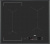 Варочная панель AEG IAE64843FB