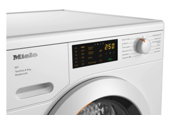 Стиральная машина Miele WCD660