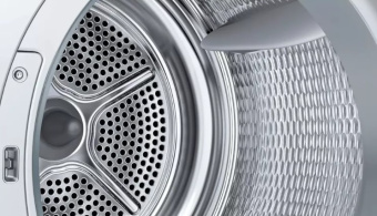 Сушильная машина Siemens WQ44G2D4PL