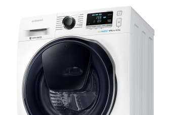 Стиральная машина Samsung WW80K6210RW/LD