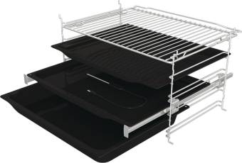 Духовой шкаф Gorenje BPS6747A06X