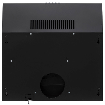 Вытяжка Krona OSTEN 500 BLACK PB
