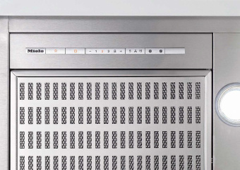 Вытяжка Miele DA 2558