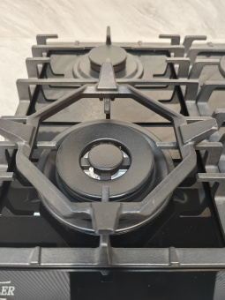 Варочная панель Kanzler KG 506 S