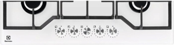 Варочная панель Electrolux KGG75362W