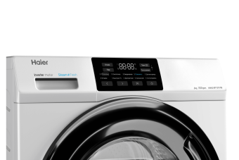 Стиральная машина Haier HW60-BP10919B