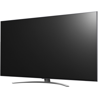 Телевизор LG 86QNED816QA