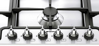 Варочная панель Smeg PGF96