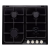 Варочная панель DeLonghi NF 46/1 ASV GUD