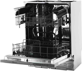 Встраиваемая посудомоечная машина Electrolux EMA917101L