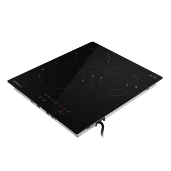 Варочная панель HOMSair HVC43DBK