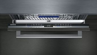 Встраиваемая посудомоечная машина Siemens SN63HX46VE