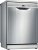 Посудомоечная машина Bosch SMS2HMI2CR