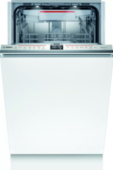 Встраиваемая посудомоечная машина Bosch SPV6HMX5MR