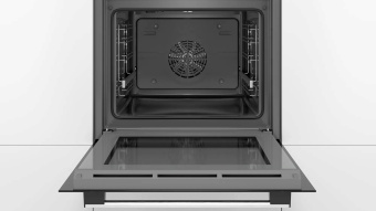 Духовой шкаф Bosch HBG537ES0R