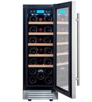 Винный шкаф Cellar Private CP020-1T