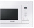 Встраиваемая микроволновая печь Samsung MG23A7118AW/BW