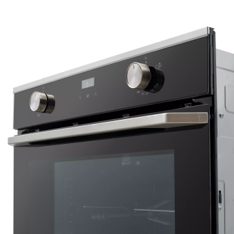 Духовой шкаф газовый DeLonghi NSFG 11 XL RUS