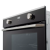 Духовой шкаф газовый DeLonghi NSFG 11 XL RUS