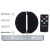 Вытяжка Delonghi KD-T 61WH