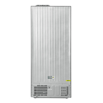Холодильник Centek CT-1745 Gray
