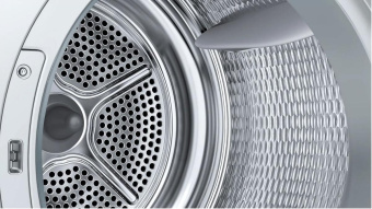 Сушильная машина Bosch WTH85V1GPL