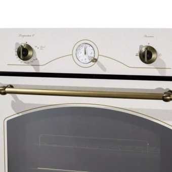 Духовой шкаф газовый DeLonghi CGGBA 4