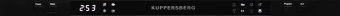 Встраиваемая посудомоечная машина Kuppersberg GS 6057