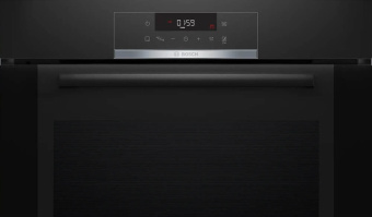 Духовой шкаф Bosch HBA372BB0