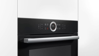 Духовой шкаф Bosch HBG655NB1