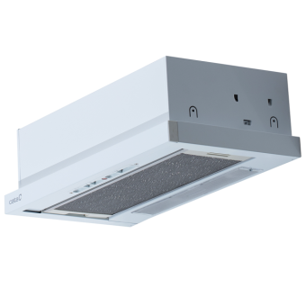Вытяжка Cata TF-5260 WH /L