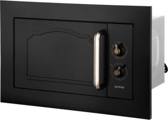 Встраиваемая микроволновая печь Gorenje BM235CLB