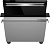 Вытяжка Miele DAD 4840 Black Levantar