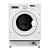 Встраиваемая стиральная машина HOMSair WMB1486WH