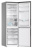 Холодильник Haier C2F636CFRGU1