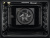 Духовой шкаф Electrolux OKE6P77WX