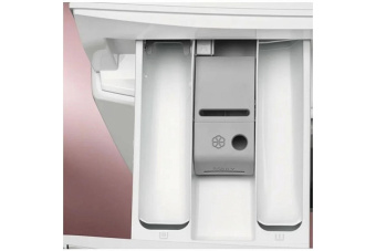 Стиральная машина с сушкой Electrolux EW7WO448W