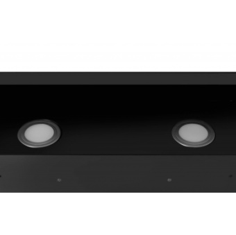 Вытяжка Exiteq EX-1226 black