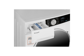 Стиральная машина Weissgauff WM 56512 DC Inverter Steam