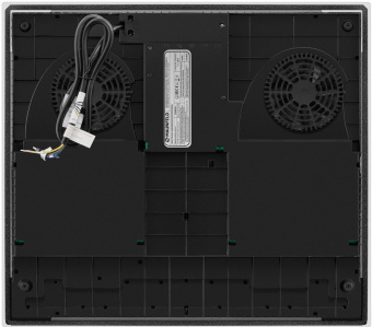 Варочная панель Maunfeld CVI594WH