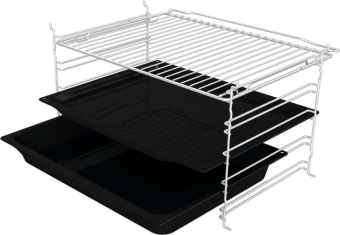 Духовой шкаф Gorenje BOS67371CLB