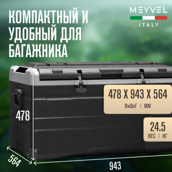 Meyvel AF-H100